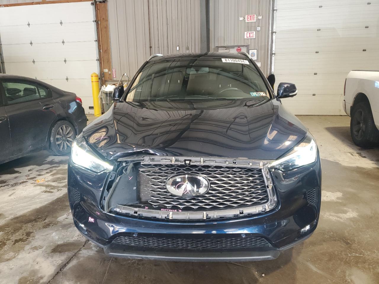 2019 Infiniti QX50 - Image 5