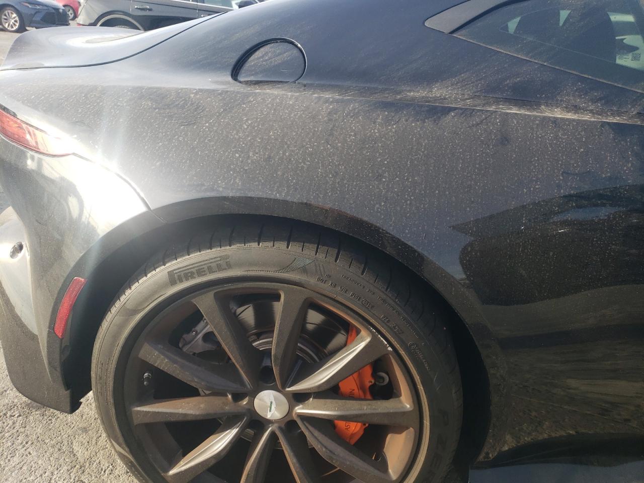 2020 Aston Martin Vantage - Image 11