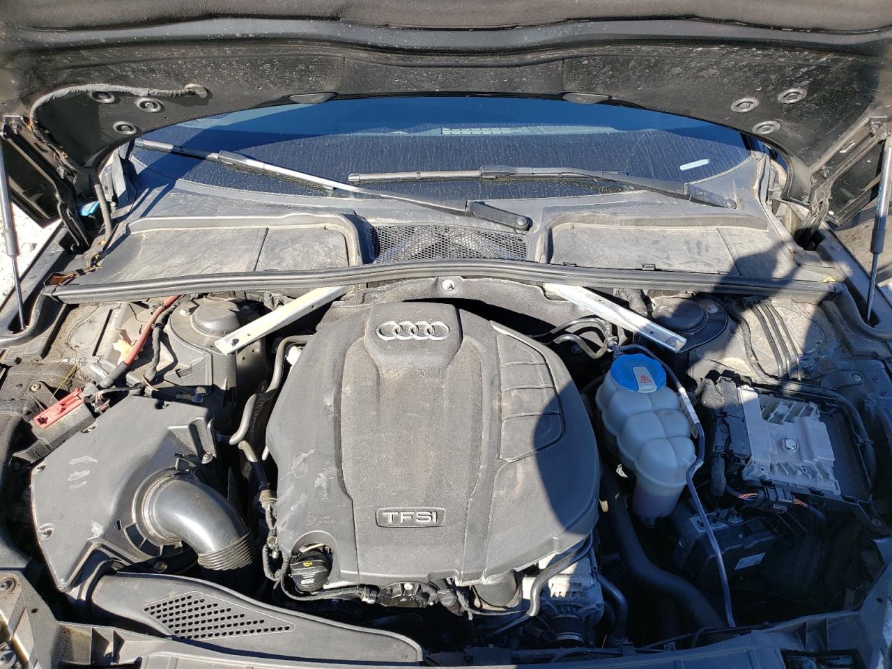 2018 Audi A5 - Image 11