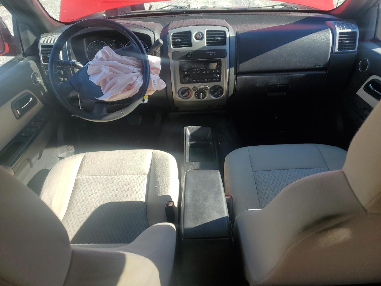 2012 GMC Canyon - Image 8
