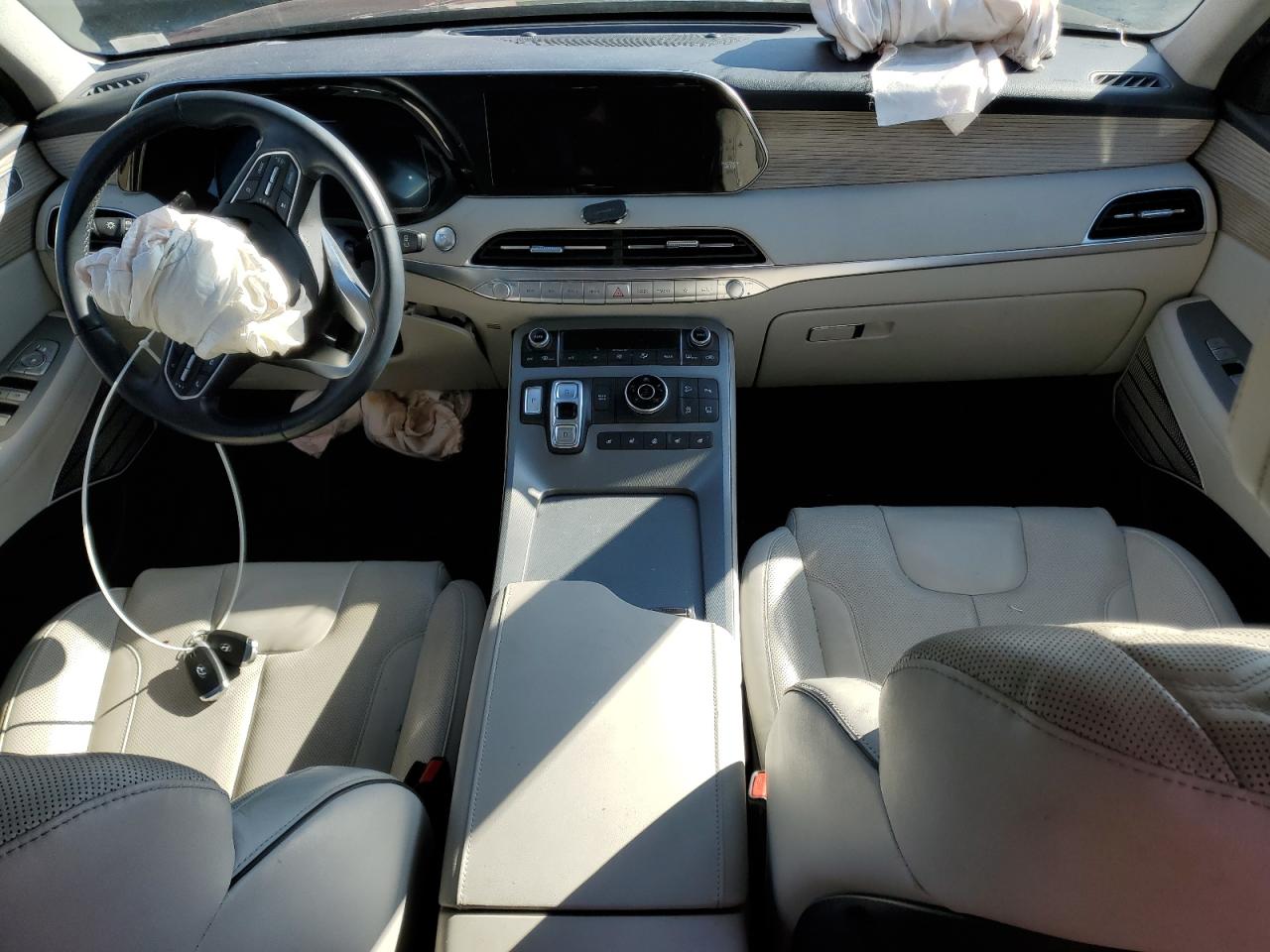 2022 Hyundai Palisade - Image 8