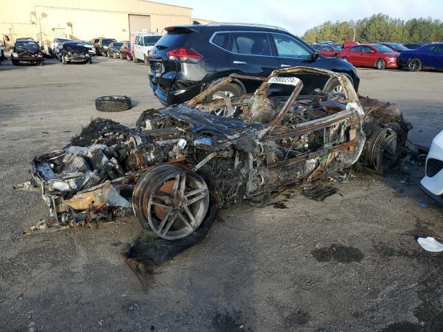 1993 Chevrolet Corvette 