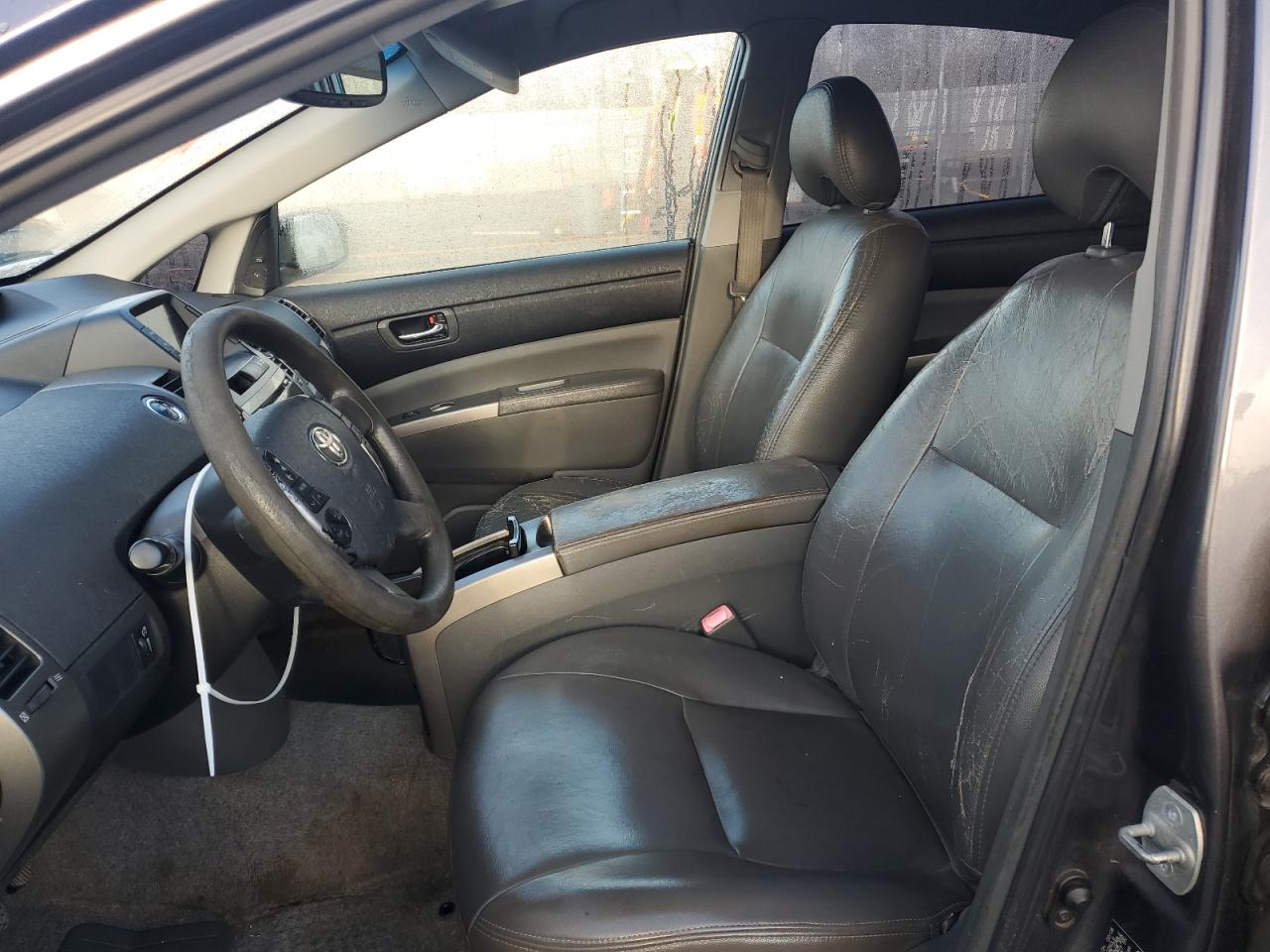 2008 Toyota Prius - Image 7