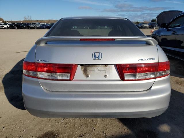 2003 HONDA ACCORD EX