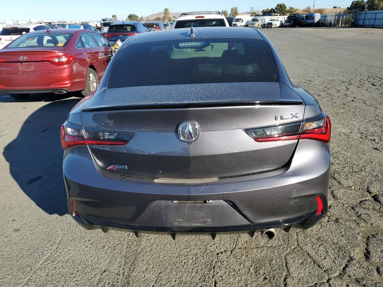 2019 Acura ILX - Image 6