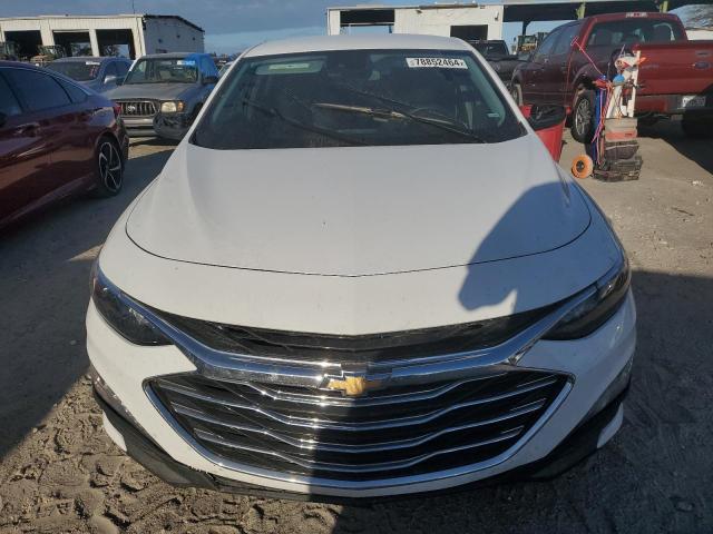  CHEVROLET MALIBU 2024 White