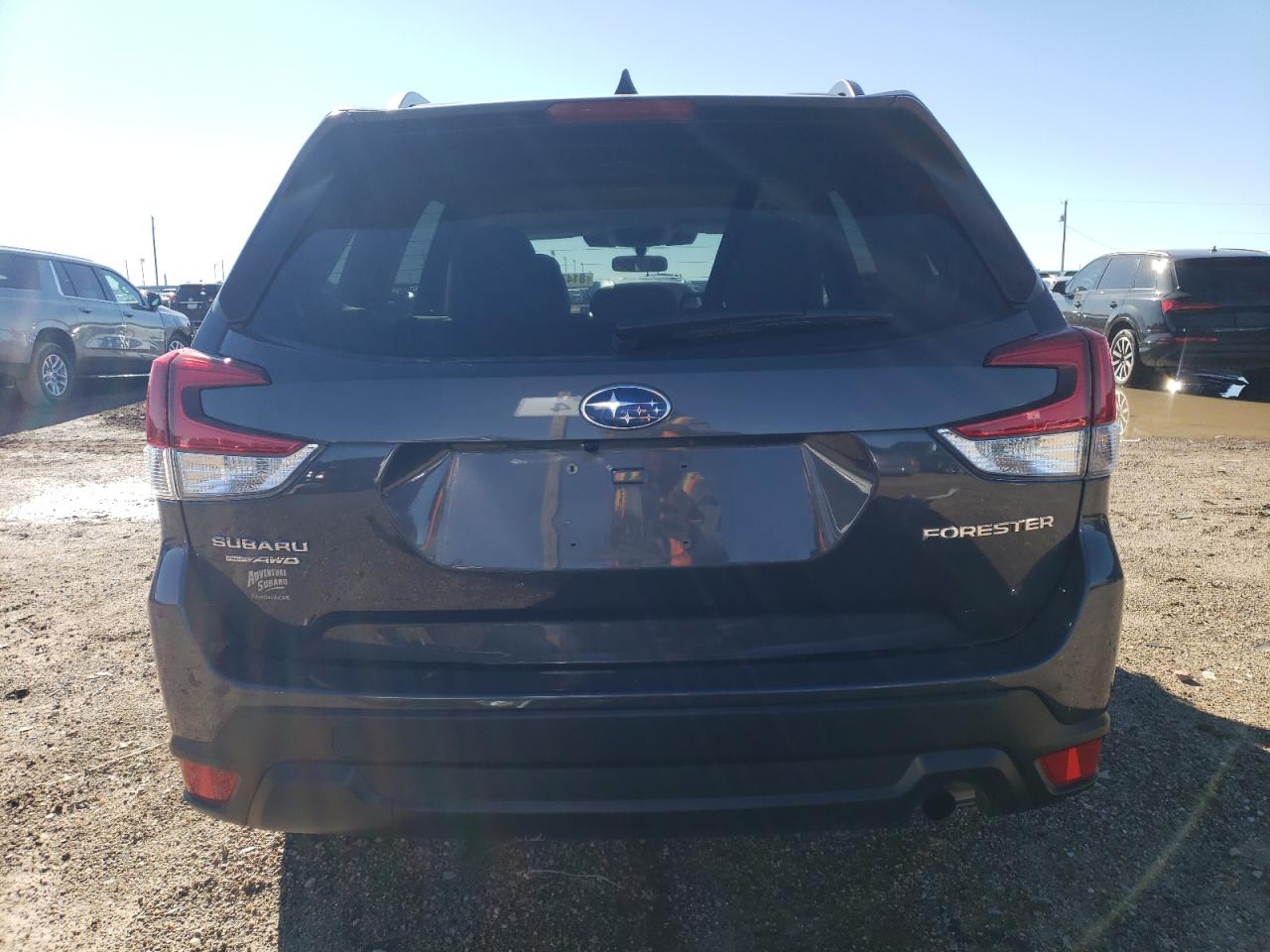 2024 Subaru Forester - Image 6