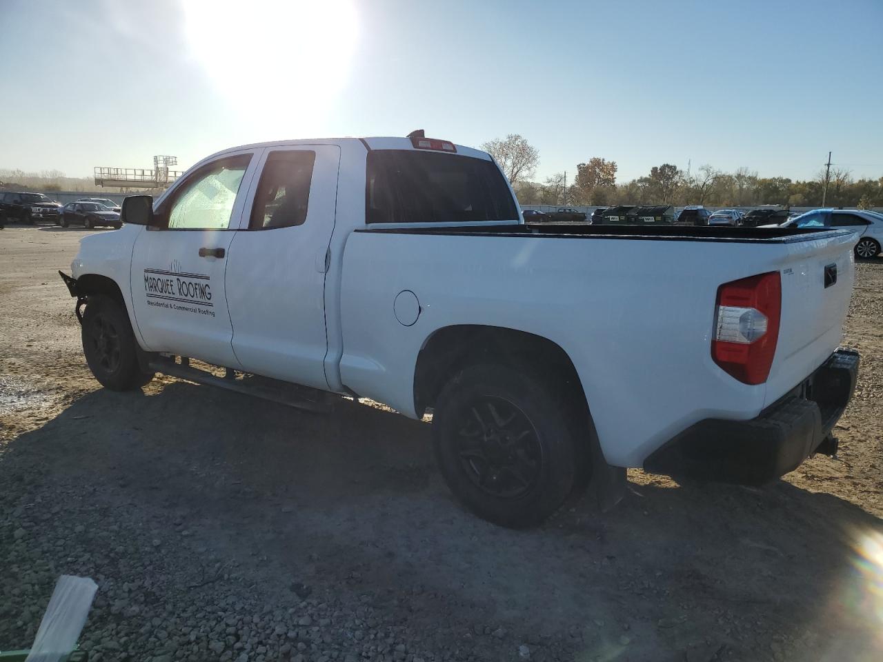 2020 Toyota Tundra - Image 2