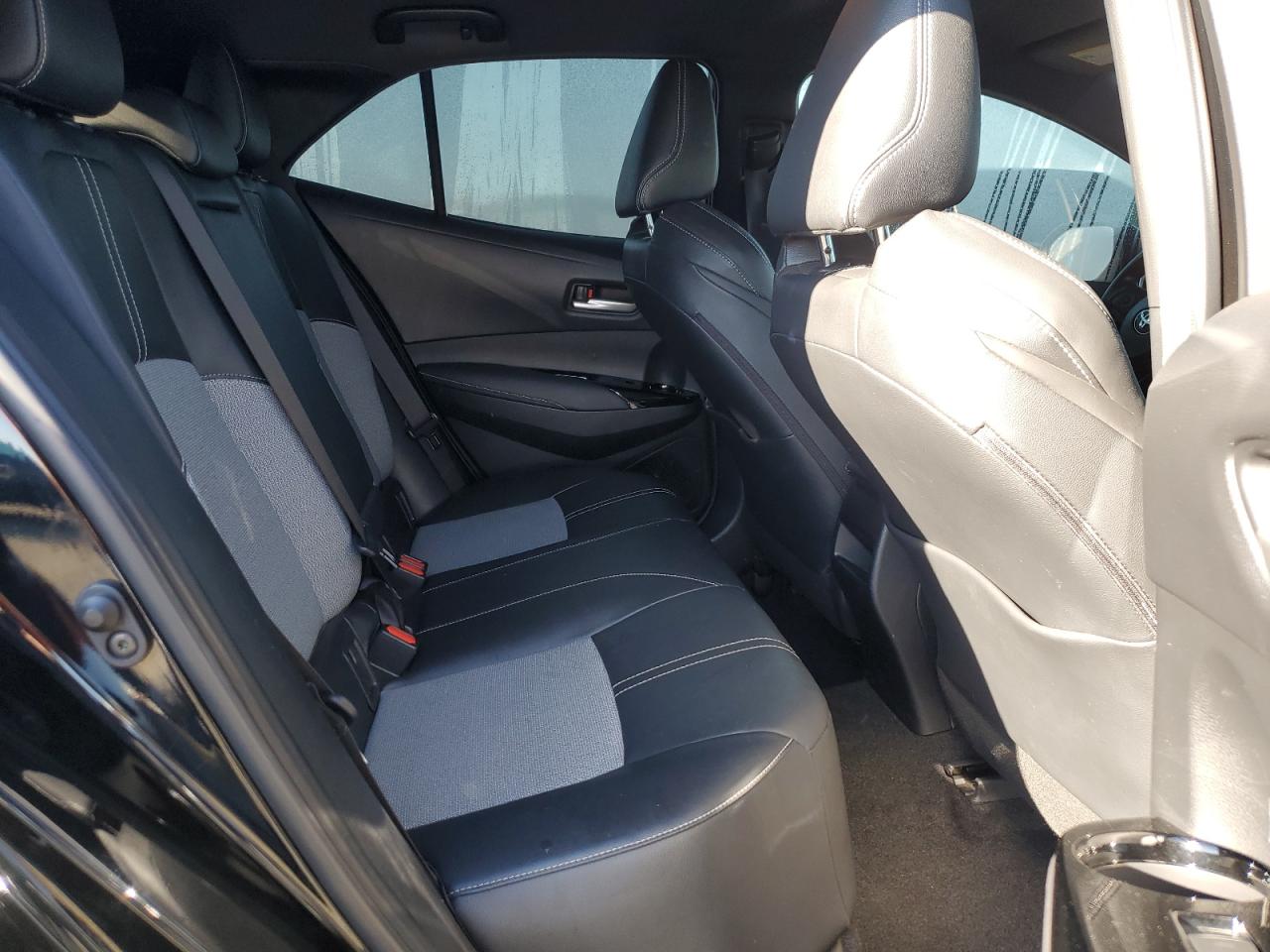 2020 Toyota Corolla - Image 10