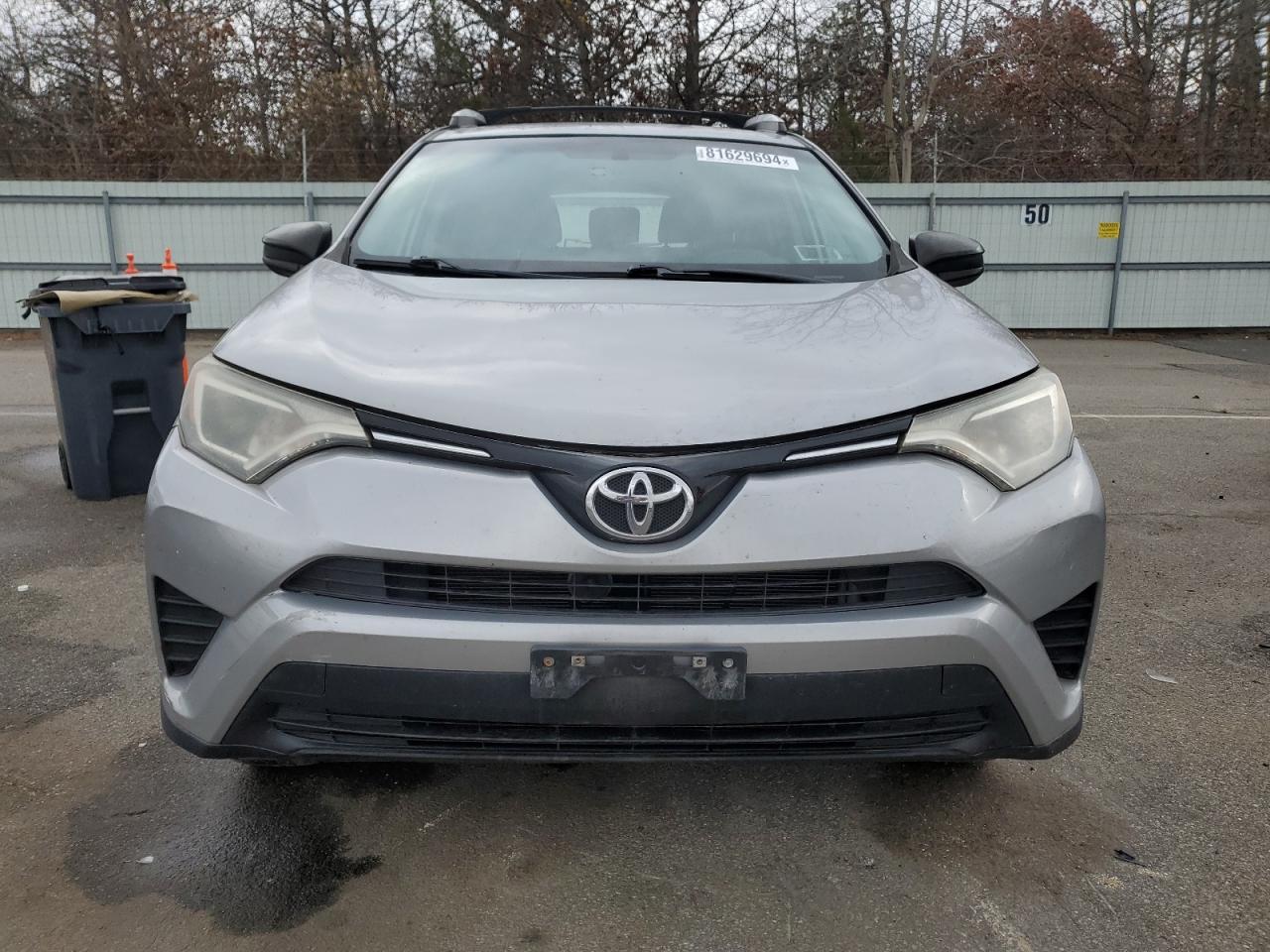 VIN 2T3BFREV2GW538480 2016 TOYOTA RAV4 no.5