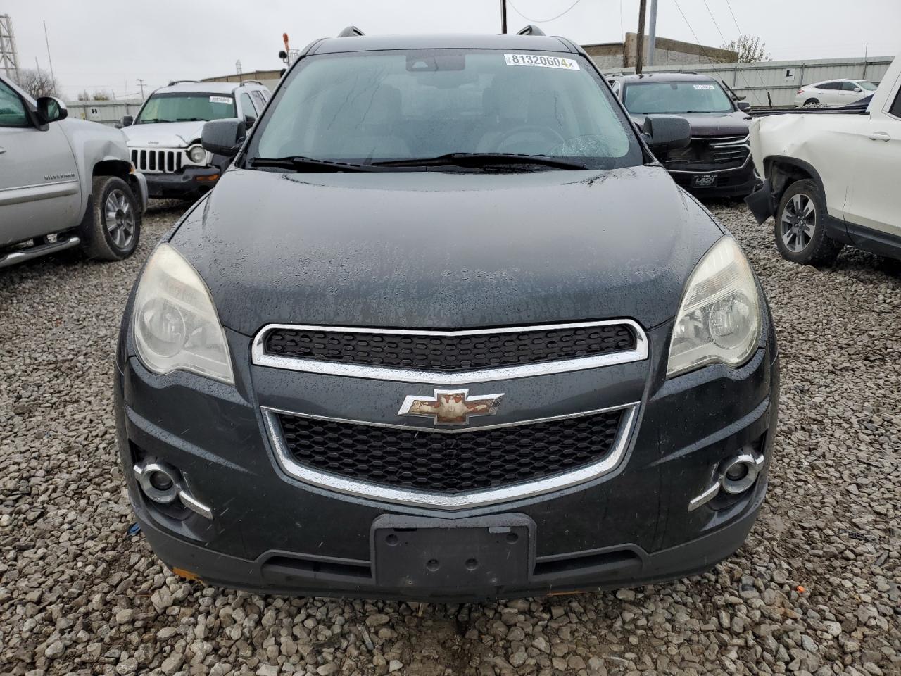 2014 Chevrolet Equinox - Image 5