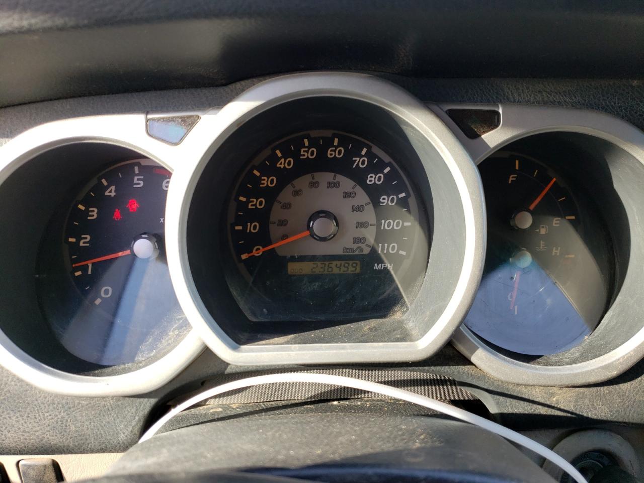 2005 Toyota 4Runner Sr5 VIN: JTEBU14R050065039 Lot: 78541624