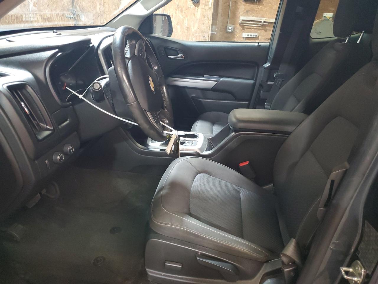 2015 Chevrolet Colorado - Image 7