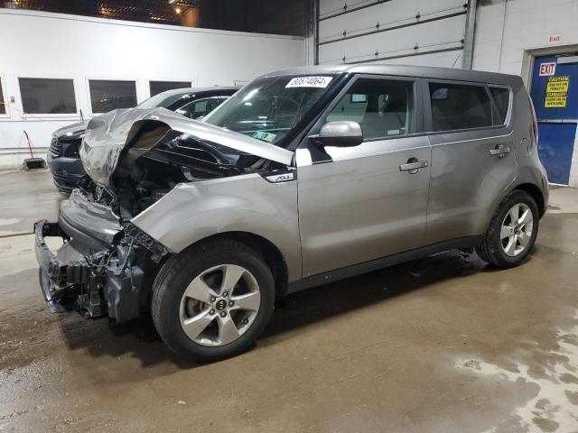 2019 Kia Soul  за продажба в Blaine, MN - Front End