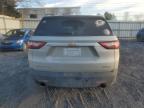 2019 Chevrolet Traverse Lt for Sale in Albany, NY - Front End