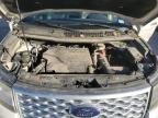 2016 Ford Explorer Platinum for Sale in Kansas City, KS - Side