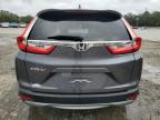 2019 Honda Cr-V Ex продається в Savannah, GA - All Over