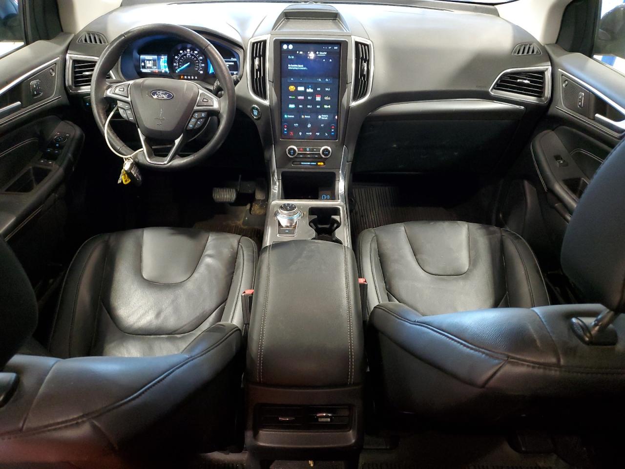 2022 Ford Edge - Image 8