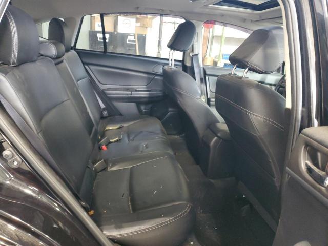 2013 SUBARU XV CROSSTREK 2.0 LIMITED