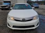 2014 Toyota Camry L იყიდება Savannah-ში, GA - Water/Flood