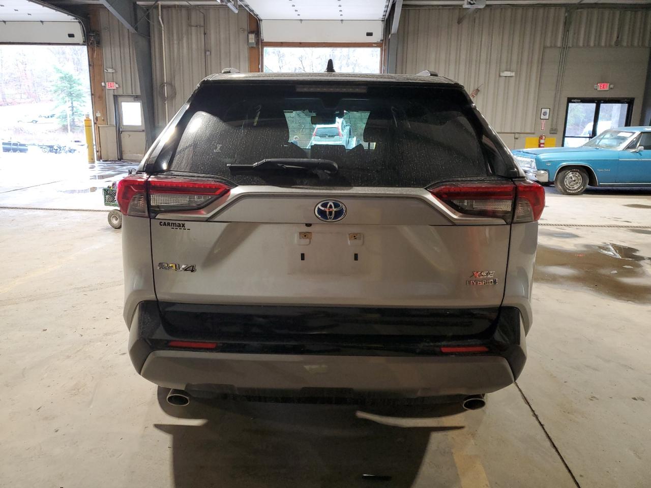 2019 Toyota RAV 4 - Image 6