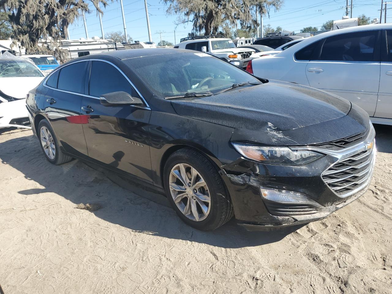2019 Chevrolet Malibu - Image 4