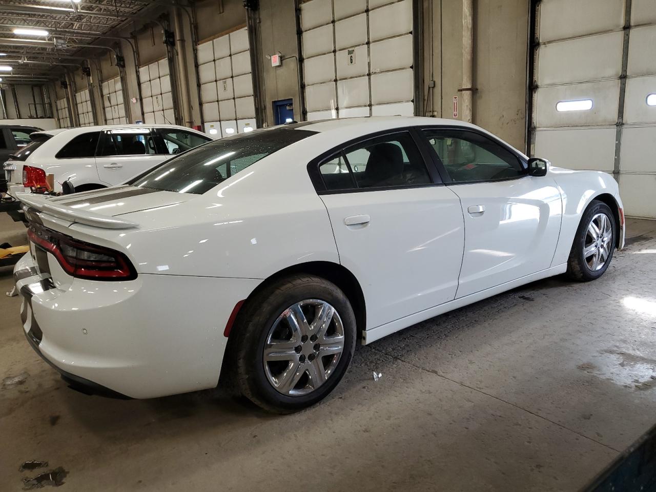 2019 Dodge Charger - Image 3