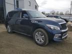 2015 Infiniti Qx80  zu verkaufen in Windsor, NJ - Mechanical