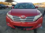 2010 Toyota Venza  de vânzare în Spartanburg, SC - Front End