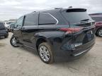 2023 Toyota Sienna Limited იყიდება Indianapolis-ში, IN - Front End