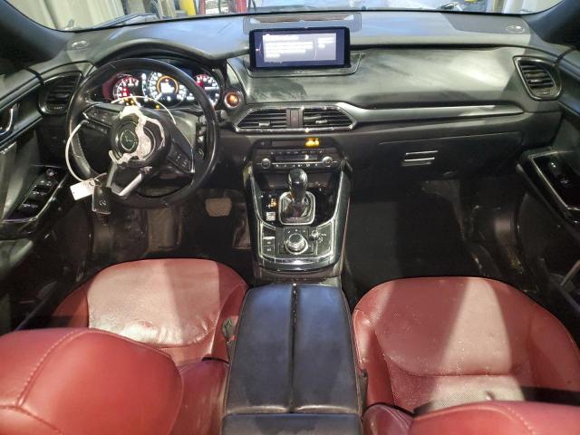  MAZDA CX-9 2023 Gray