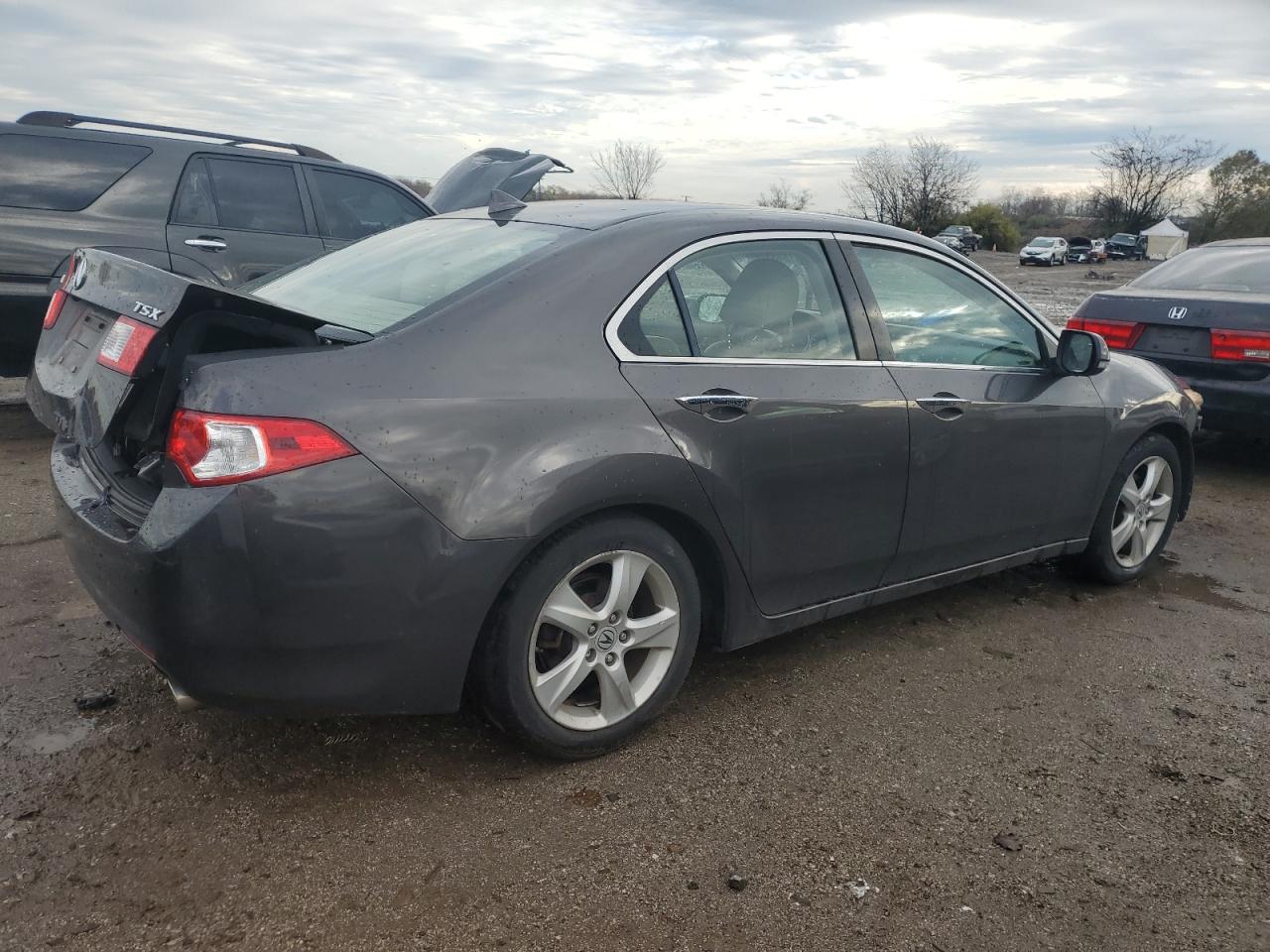 2010 Acura TSX - Image 3