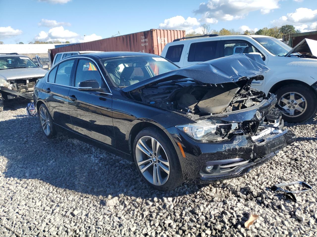2017 BMW 3er - Image 4