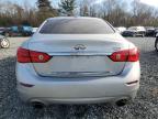 2017 Infiniti Q50 Premium for Sale in Mebane, NC - Front End