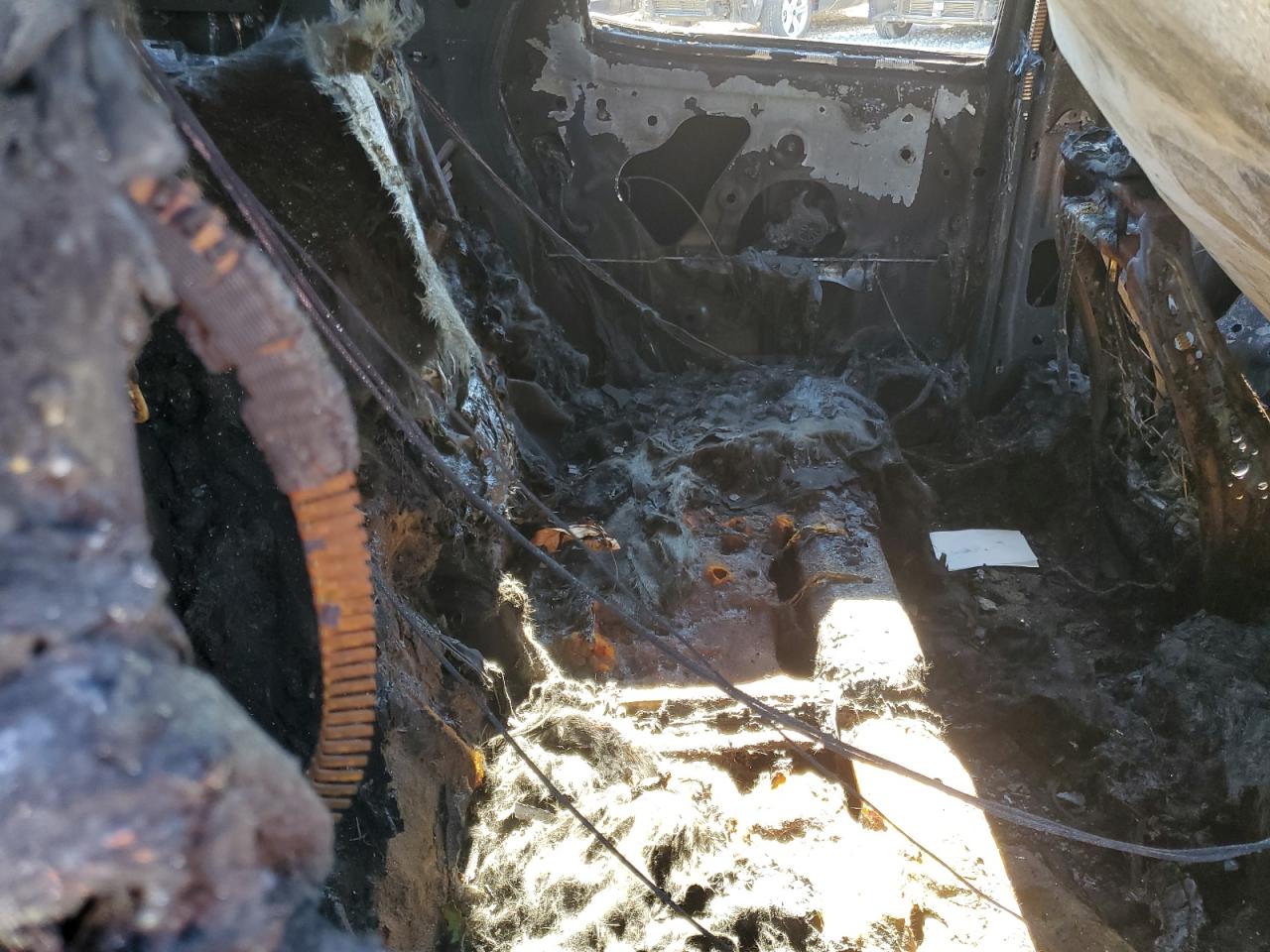 2019 Chevrolet Blazer - Image 11