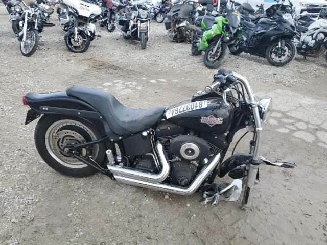 2005 Harley-Davidson Fxstbi 