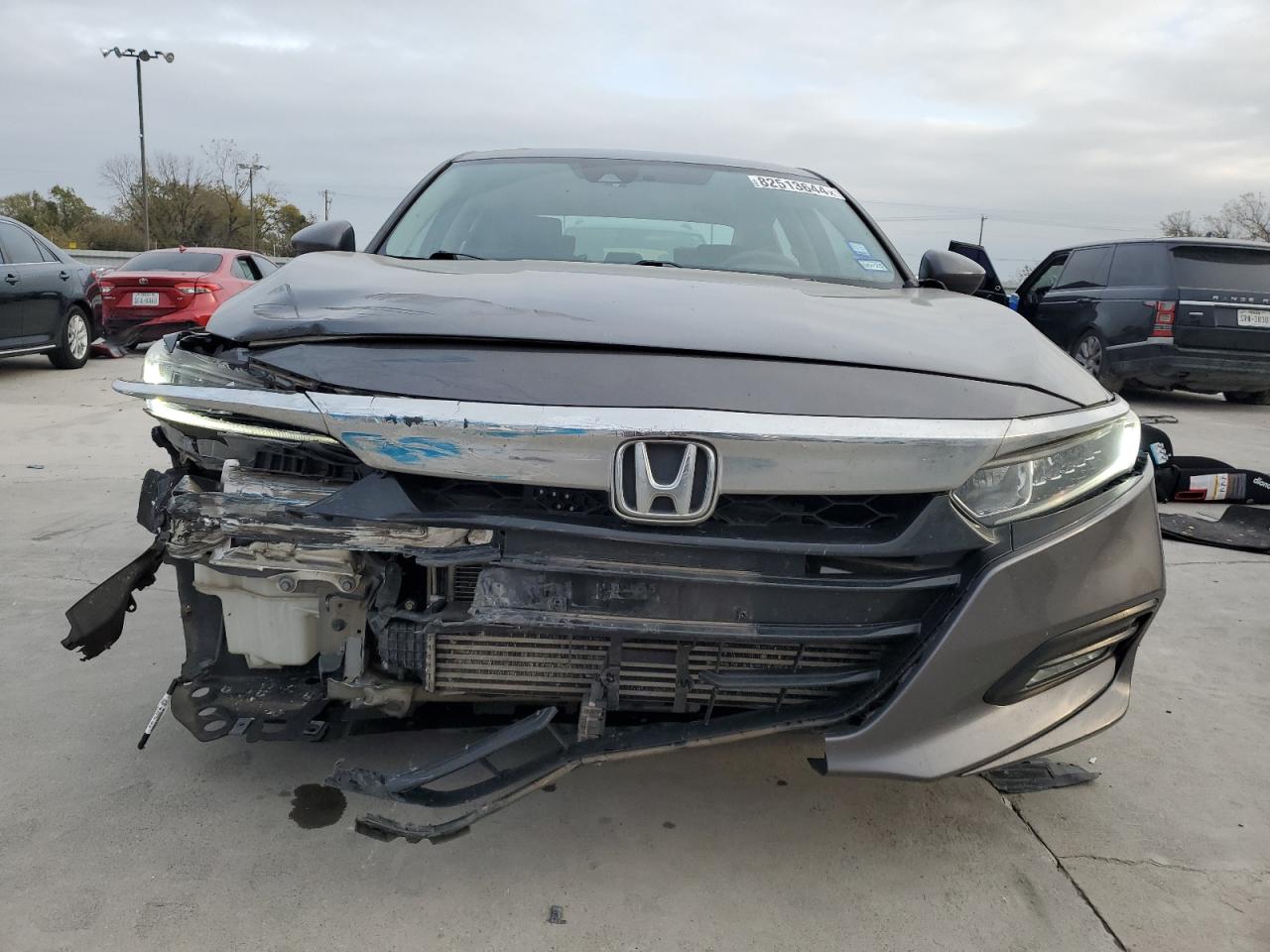 2019 Honda Accord - Image 5