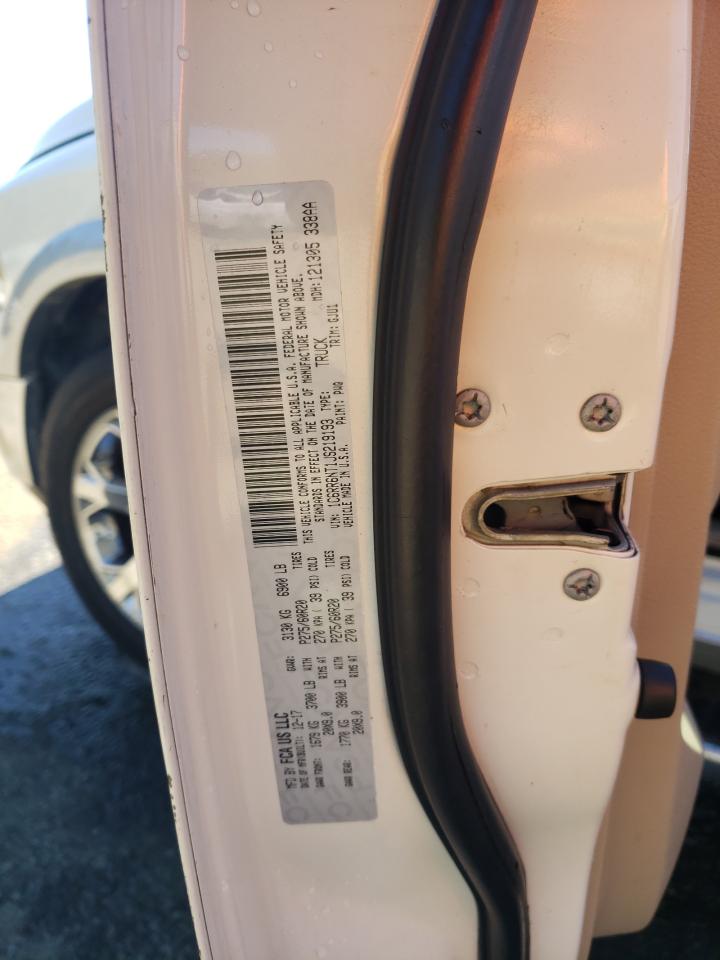 2018 RAM 1500 - Image 12