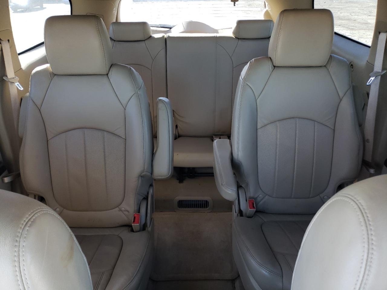 2012 Buick Enclave - Image 10