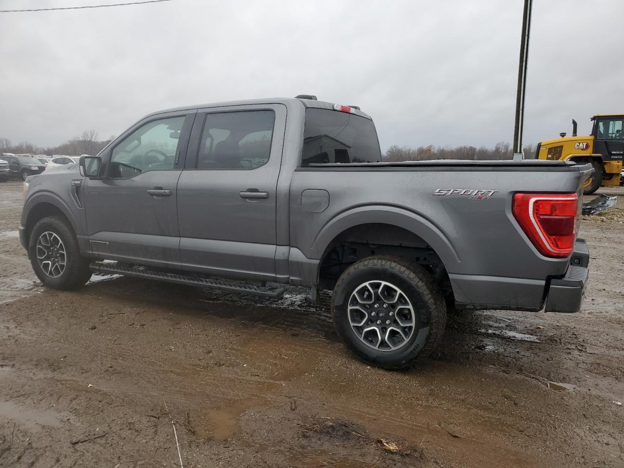 2022 Ford F-150 - Image 2