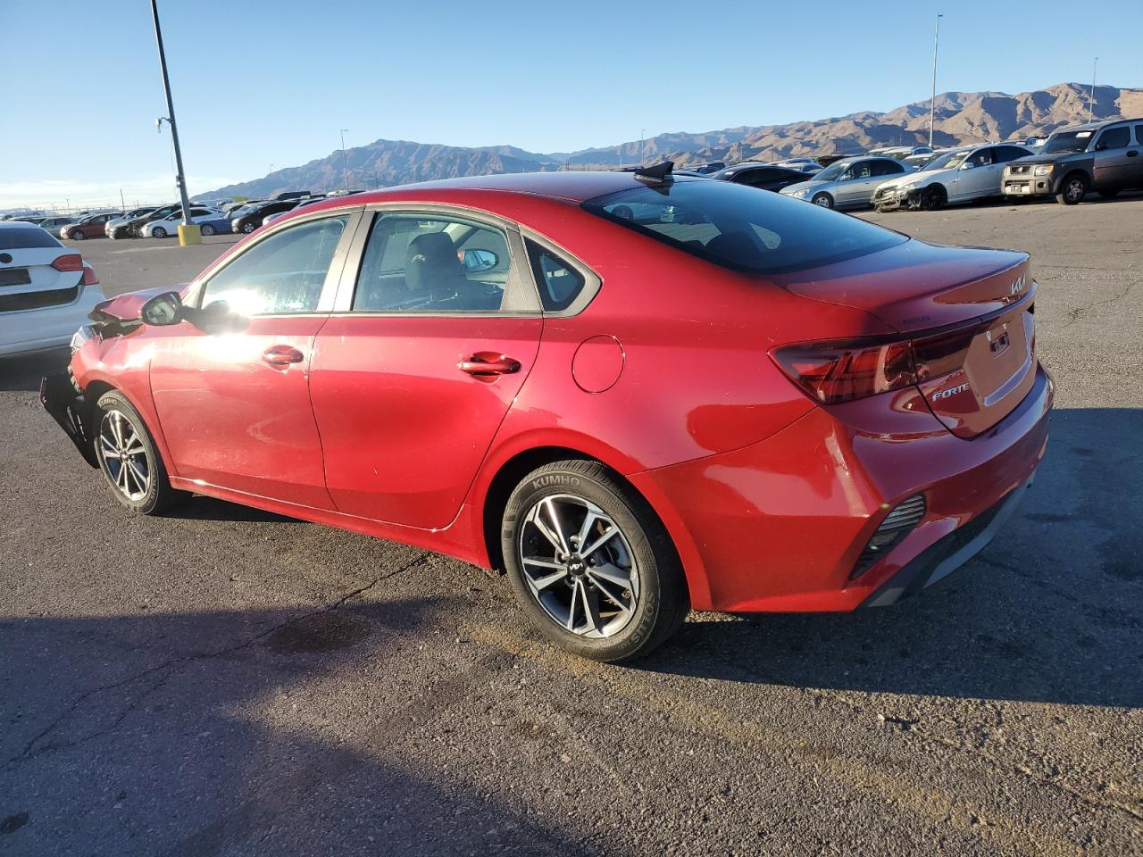 2023 Kia Forte - Image 2