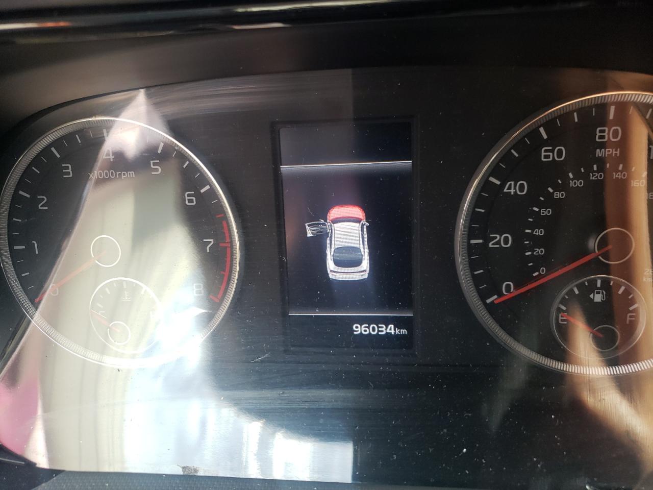 2022 Kia K5 - Image 9