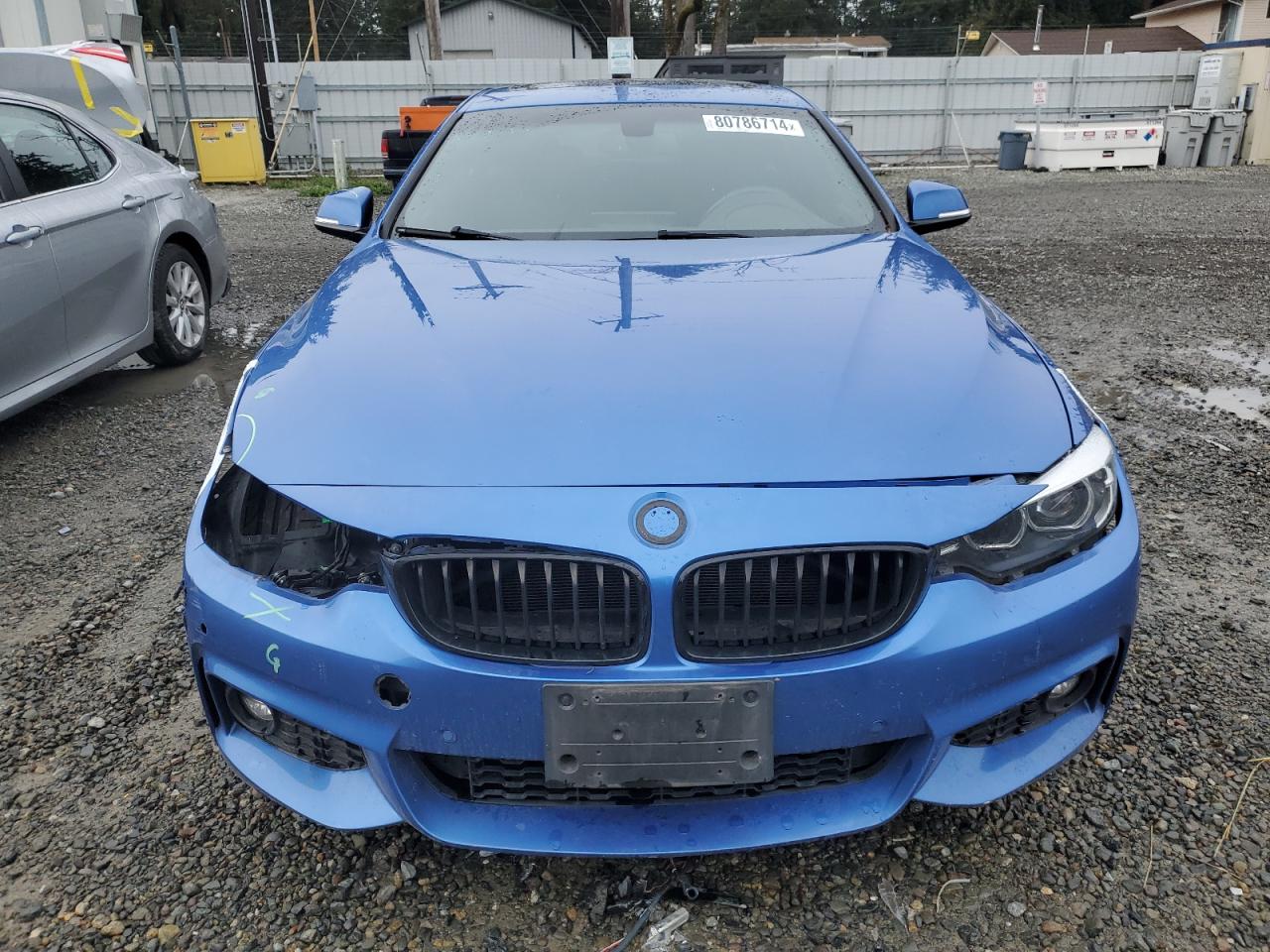 2018 BMW 4er - Image 5
