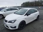 2014 SEAT IBIZA FR T for sale at Copart EAST KILBRIDE