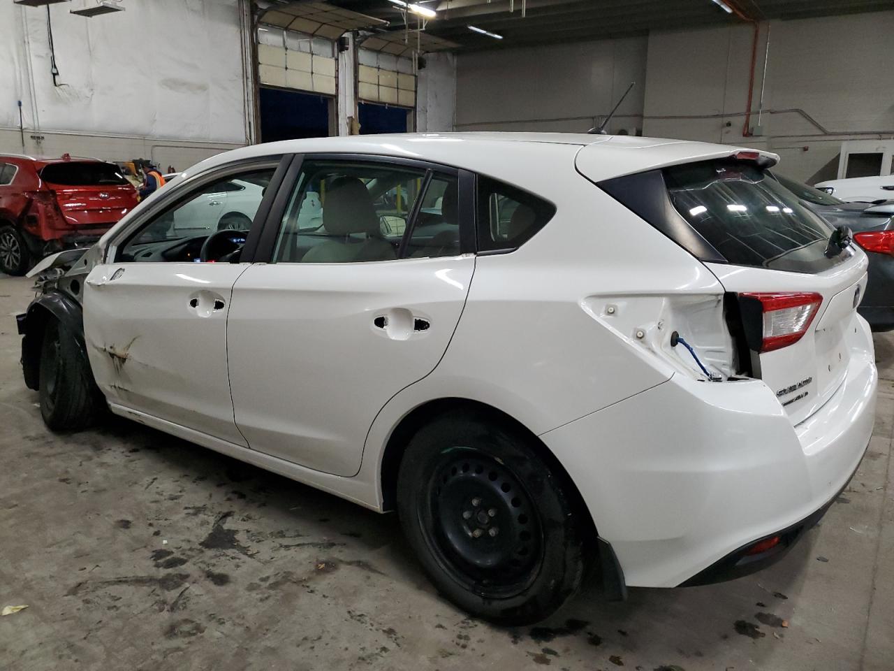 2019 Subaru Impreza - Image 2