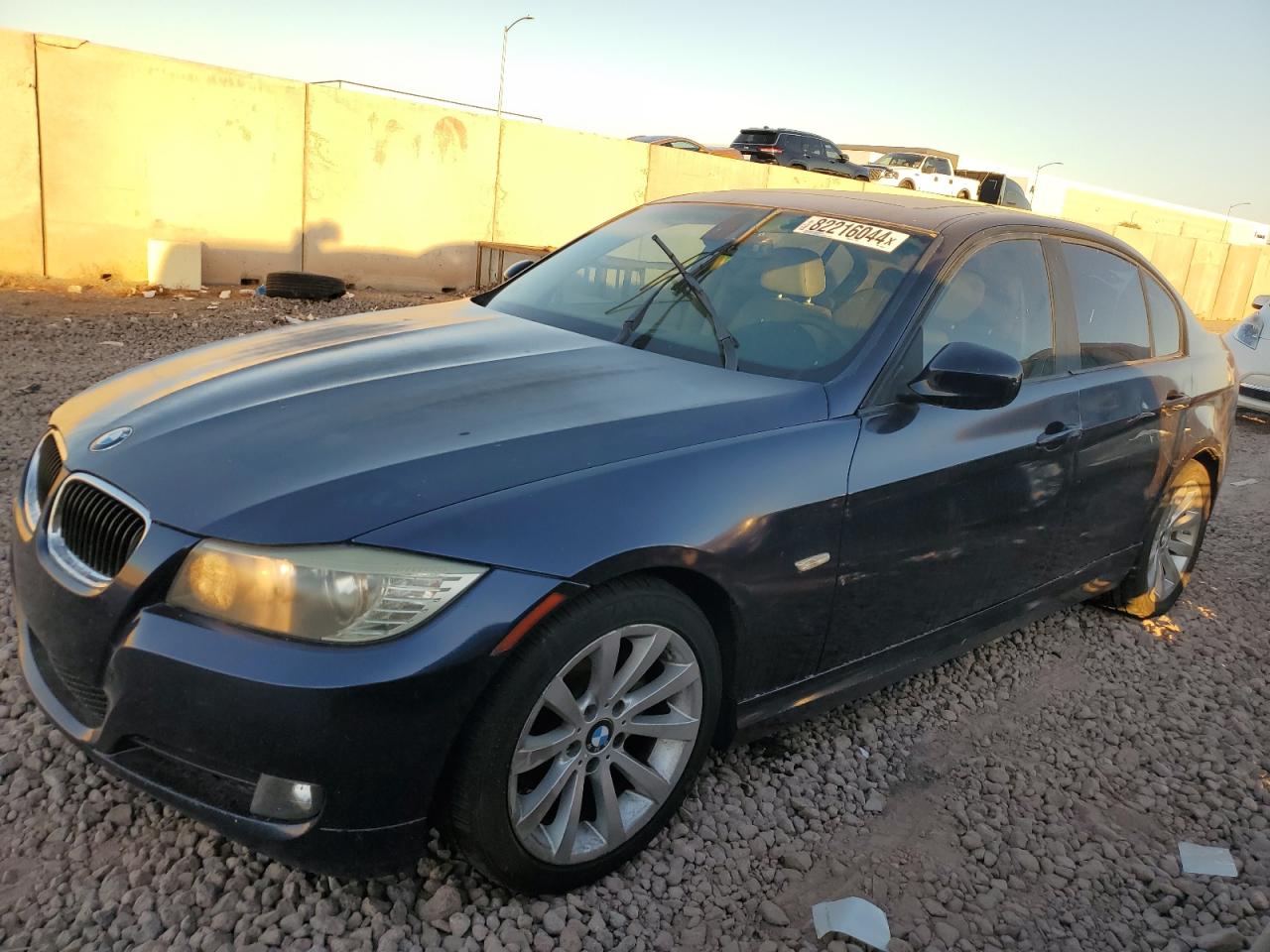 2011 BMW 3er - Image 1