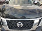 2020 Nissan Armada Sv zu verkaufen in Wayland, MI - Front End