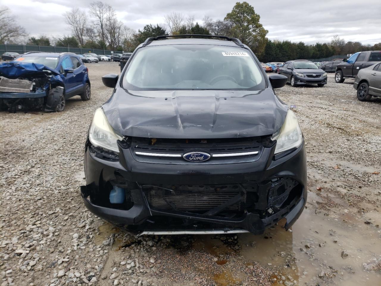 2013 Ford Escape - Image 5