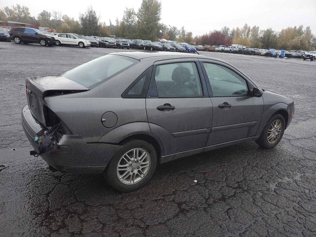 2006 Ford Focus - Image 3