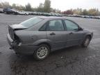 2006 Ford Focus Zx4 en Venta en Woodburn, OR - All Over